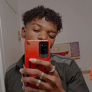 Meet your Posher, Marlon isaac